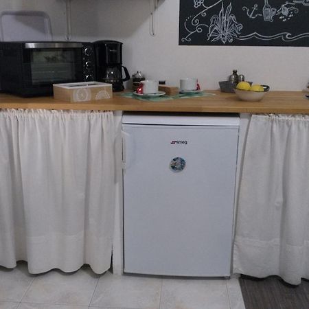 Апартаменты Aa Ciasea Duu Pintuu Риомаджиоре Экстерьер фото